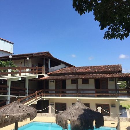 גוארפארי Hotel Pousada Guaypora מראה חיצוני תמונה