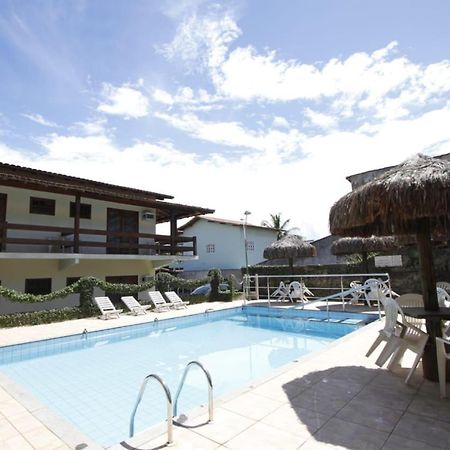 גוארפארי Hotel Pousada Guaypora מראה חיצוני תמונה