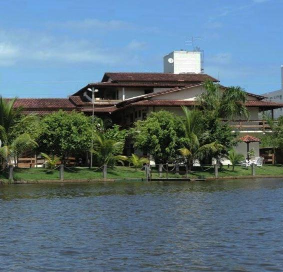 גוארפארי Hotel Pousada Guaypora מראה חיצוני תמונה