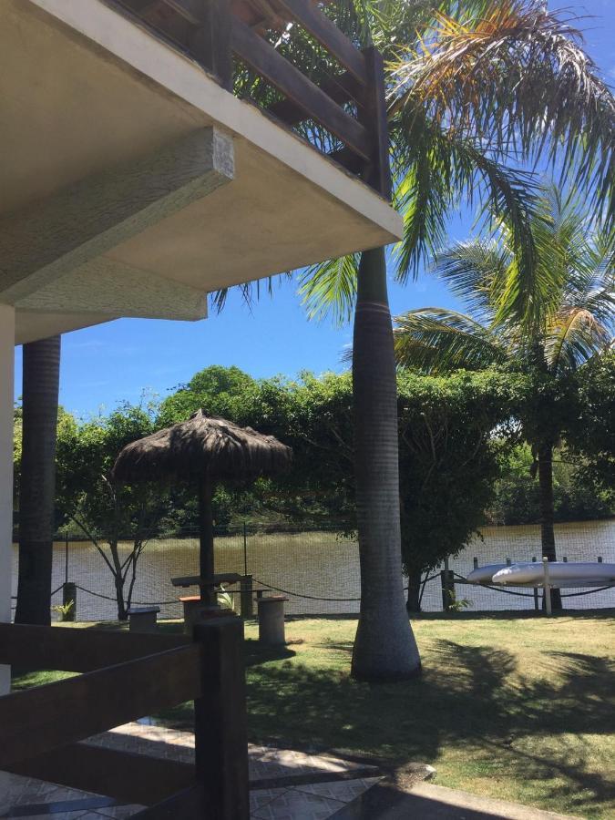 גוארפארי Hotel Pousada Guaypora מראה חיצוני תמונה