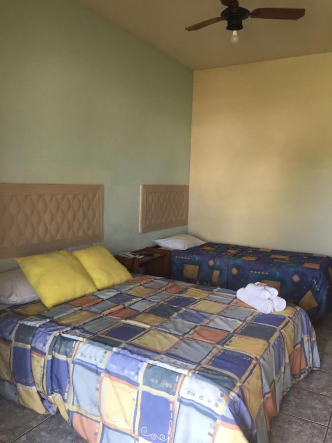 גוארפארי Hotel Pousada Guaypora מראה חיצוני תמונה