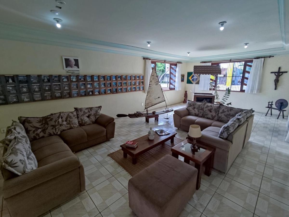 גוארפארי Hotel Pousada Guaypora מראה חיצוני תמונה